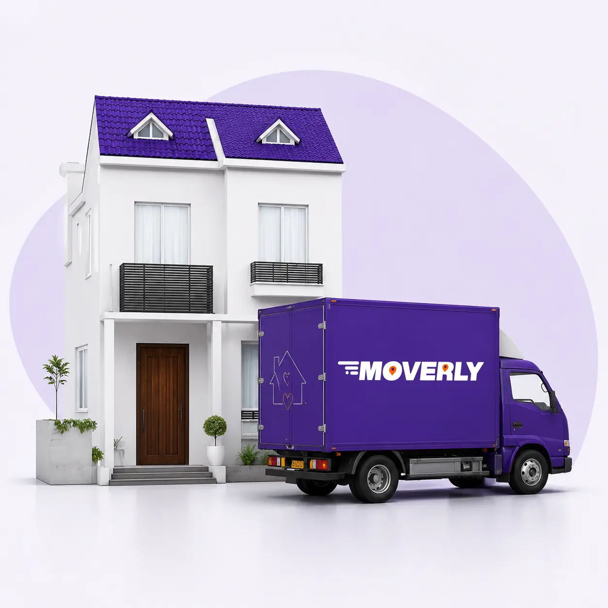 Home Moves